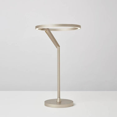 MERIDIANA lampada da tavolo 15W sabbia dimmerabile Vivida plus Lampade da tavolo